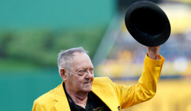 Former all-star reliever Elroy Face dies at 97