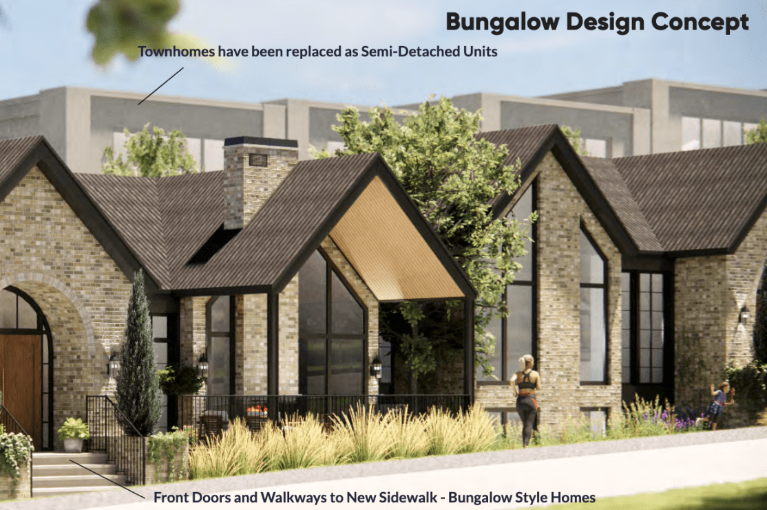 Controversial Springbank Hill land use approved by Calgary city council