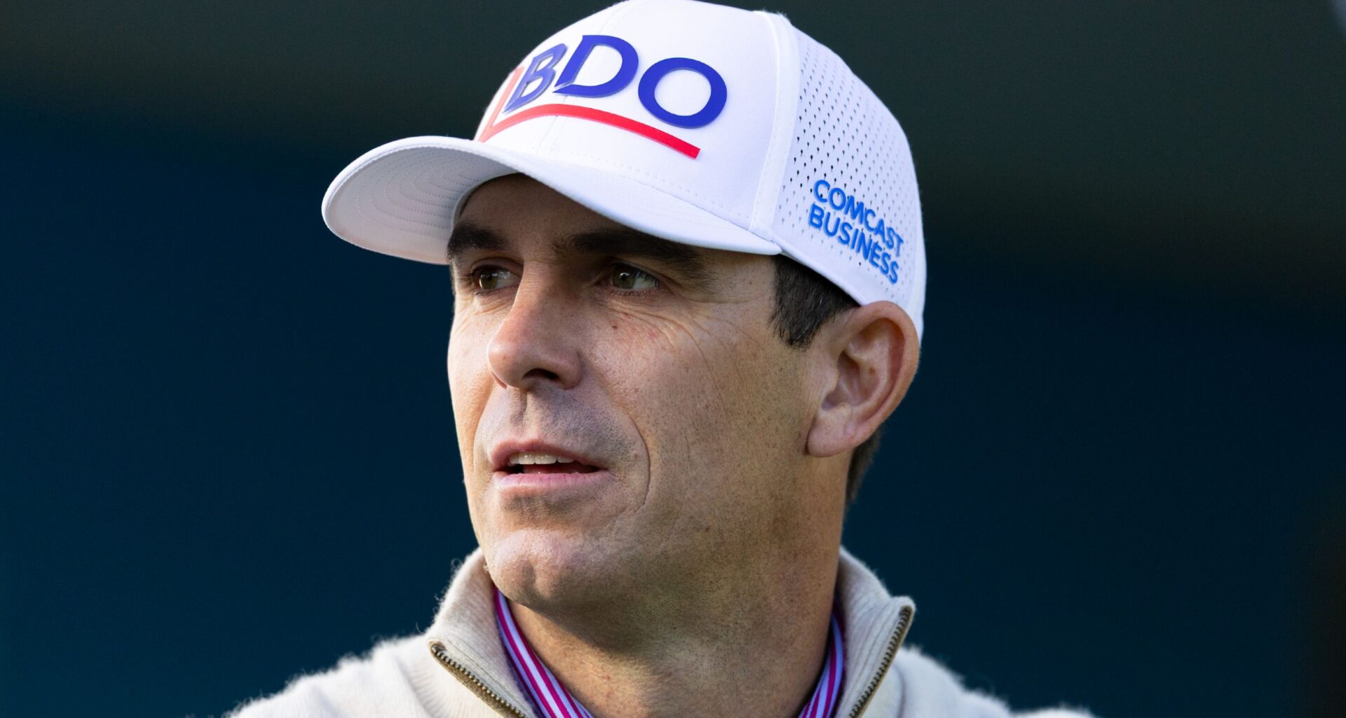 Billy Horschel Plays Down Exchange With Fan At Cognizant Classic