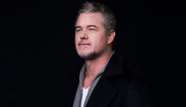 Eric Dane Remembered by Sam Levinson, Alyssa Milano, and More