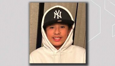 Judge denies family’s request for review in stabbing death of teen on Edmonton LRT platform - Edmonton