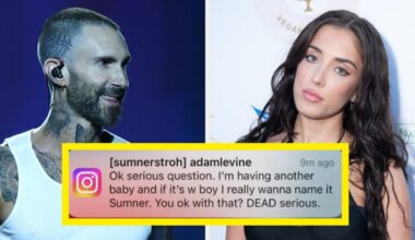 Cheating Celebs Who Made Public Apologies