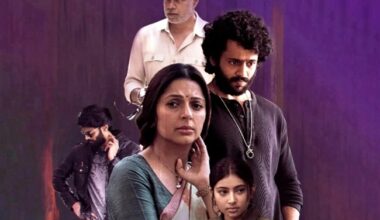 Euphoria Review: Strong Intent, Uneven Execution