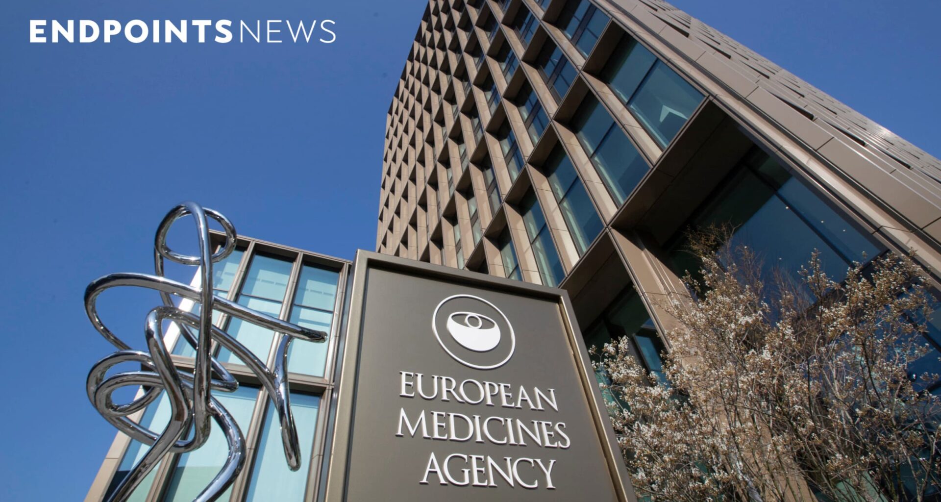 CHMP recommends Moderna’s flu-Covid shot and Novartis pill for hives