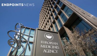 CHMP recommends Moderna’s flu-Covid shot and Novartis pill for hives