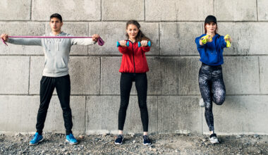 Mixing Up Your Exercise May Reduce Risk of Death, Study Finds : ScienceAlert