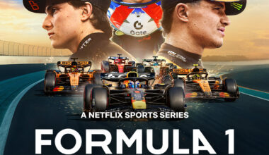 Formula 1: Drive to Survive Season 8 launches 27 February