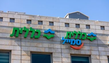 Iran-linked hacker group claims to breach data of Israel's largest healthcare network