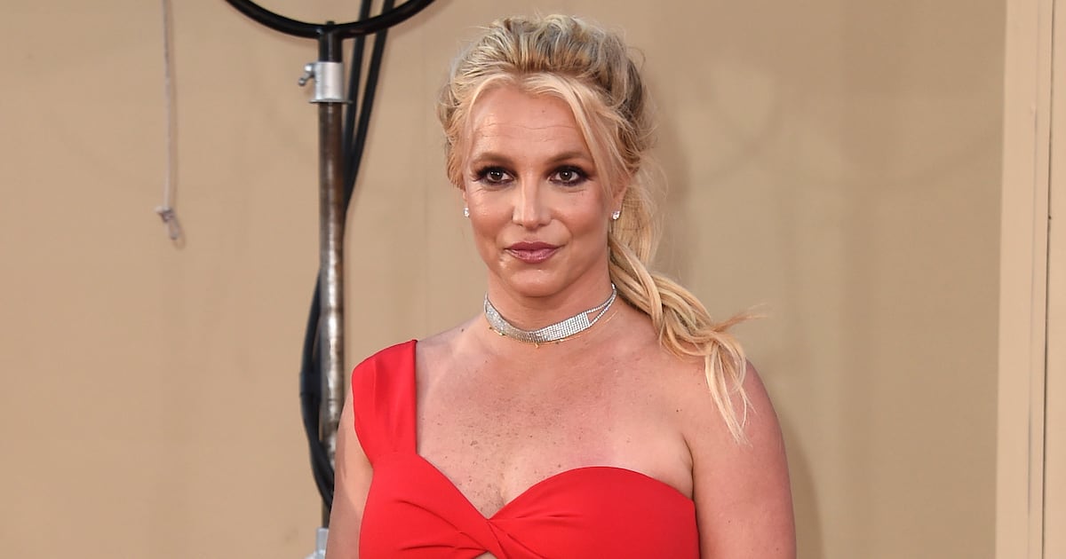 Britney Spears sells rights to music catalog, reports