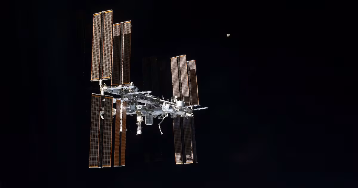 NASA confirms first flight to ISS since medical evacuation - CTV News