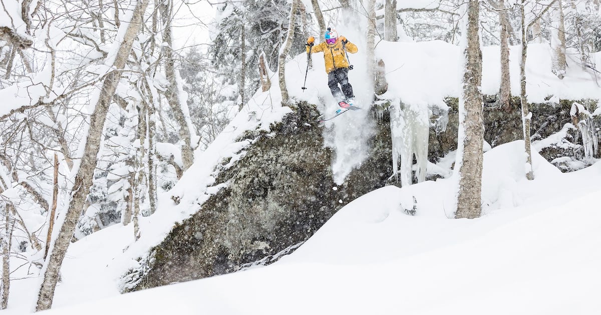 Missing Canadians, ‘white gold’ and a snow drought: The strange U.S. ski season - CTV News