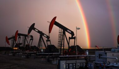 Alberta Budget 2026: Province paints rosy oil price forecast despite resource-driven shortfall
