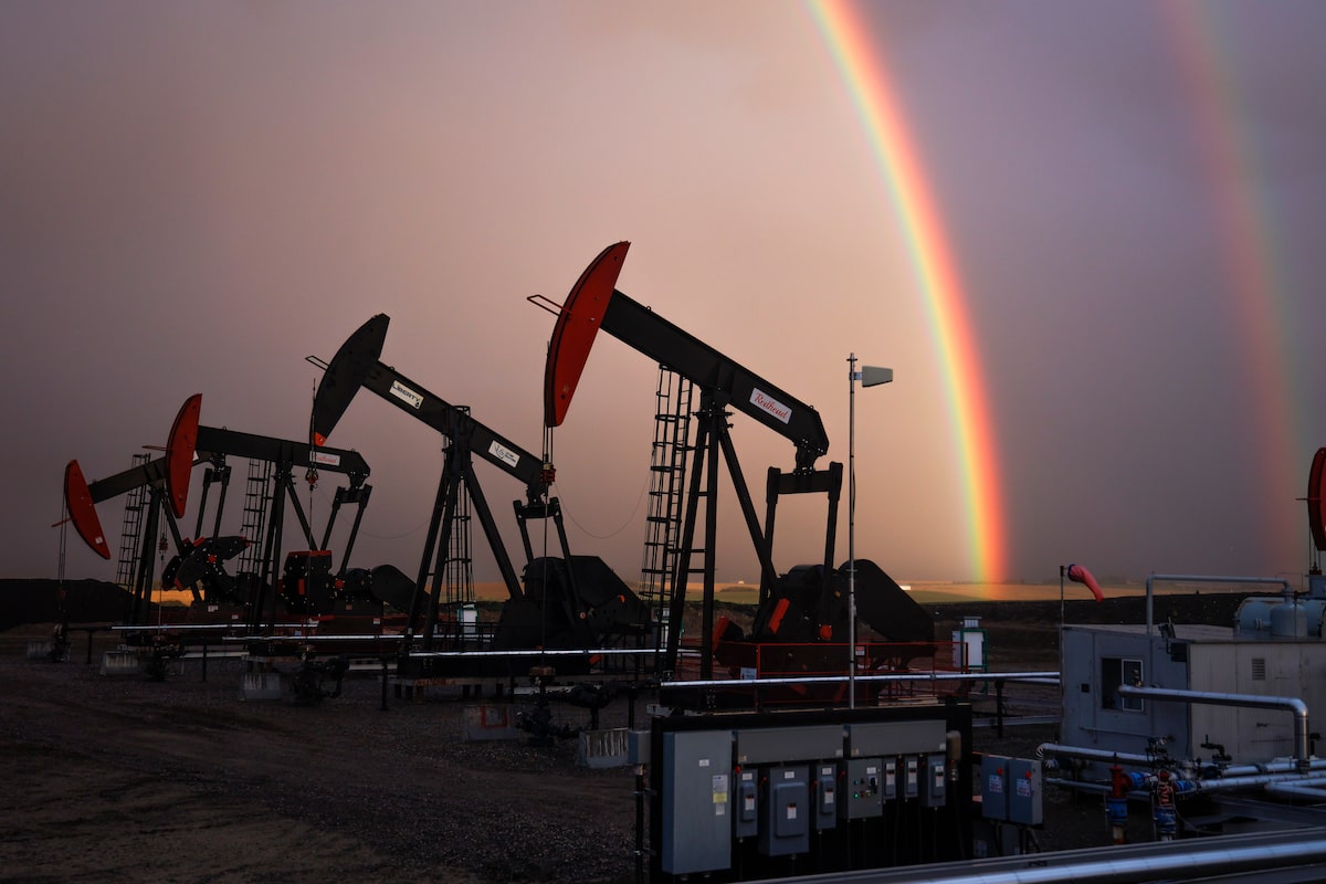 Alberta Budget 2026: Province paints rosy oil price forecast despite resource-driven shortfall