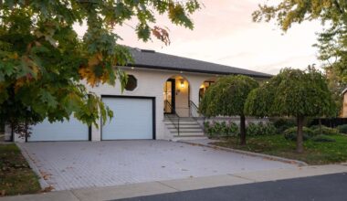 Two offers on designer’s Toronto home after price slashed by $600,000