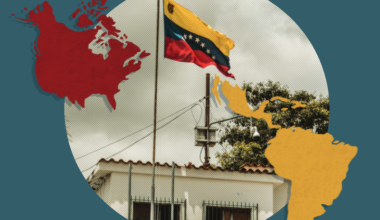The United States’ intervention in Venezuela and its implications for Canada