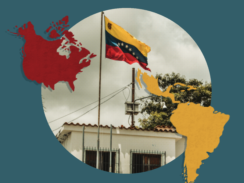 The United States’ intervention in Venezuela and its implications for Canada