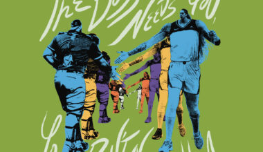 Baselines and Picket Lines - The American Prospect