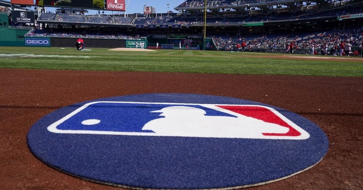 MLB teams 'proactive' in rushing Venezuelan players back to U.S.