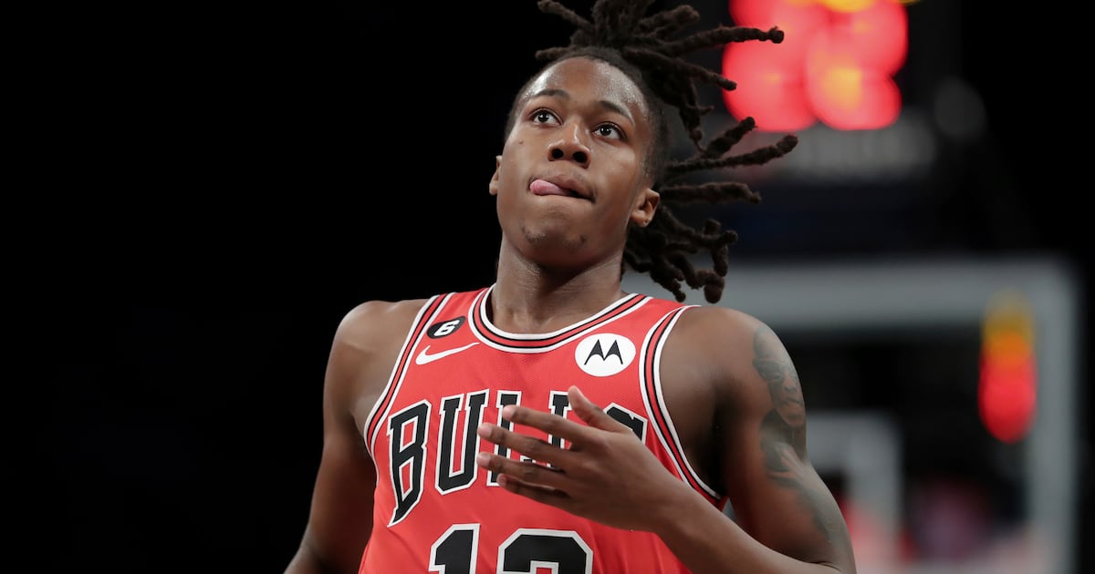 Chicago Bulls trade Ayo Dosunmu to Minnesota Timberwolves
