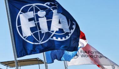 FIA issue statement after 'driver survey' over F1 2026 concerns