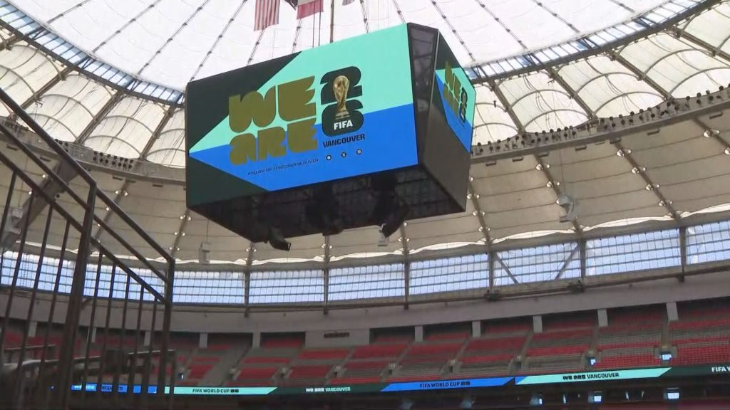 First Nations communities pausing patient transports during FIFA