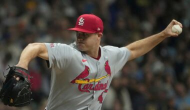 Left-hander John King agrees to one-year deal with Miami Marlins