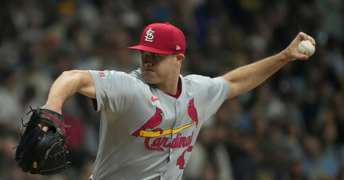 Left-hander John King agrees to one-year deal with Miami Marlins