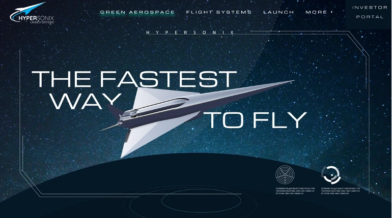 Virginia Set for Historic Hypersonic Test as Australian Firm Targets Mach 5 Flight