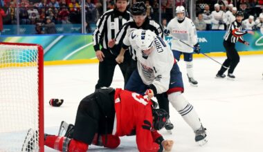 Olympic hockey demonstrates how good the NHL could be, but isn’t