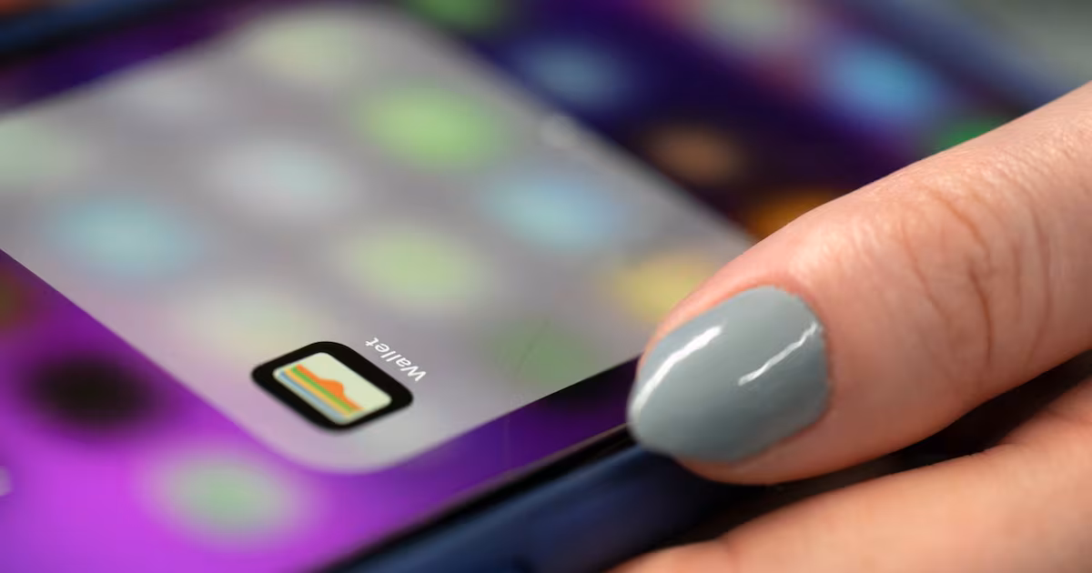 All you need to know about the iPhone’s Lockdown Mode - CTV News