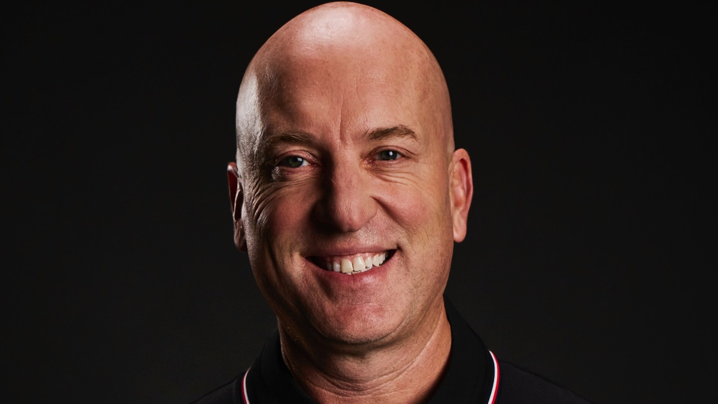 Cadillac F1 Super Bowl Ad Will Include Livery Reveal and Apple TV Shout