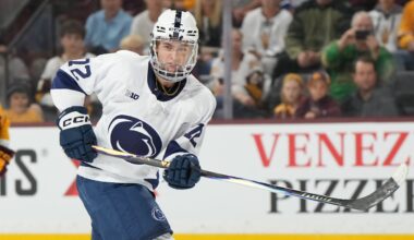 NHL prospect Gavin McKenna fractured victim’s jaw in alleged assault, police officer says