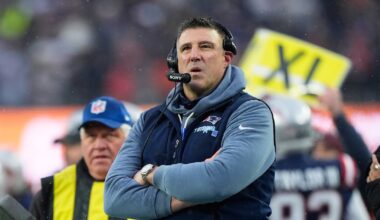 Denver Broncos’ Sean Payton, New England Patriots’ Vrabel express concern over replay errors in early-slate games