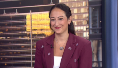 Rebecca Teltscher’s Top Picks for Feb. 17, 2026 – BNN Bloomberg