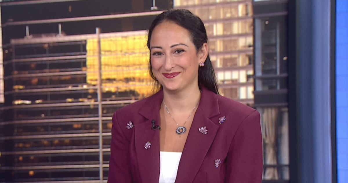 Rebecca Teltscher’s Top Picks for Feb. 17, 2026 – BNN Bloomberg