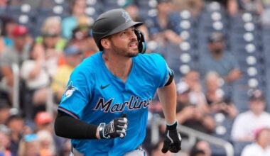 Trey Mancini gets minor league deal with Los Angeles Angels in latest comeback attempt