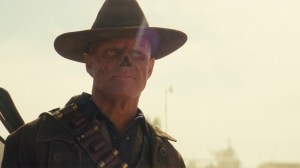 Fallout Season 2 finale stars Walton Goggins as The Ghoul