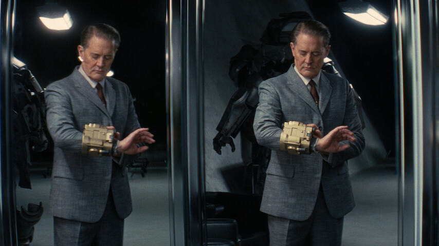 Fallout season 2 finale recap