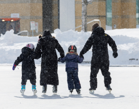 Family Day fun awaits in Mississauga! – City of Mississauga