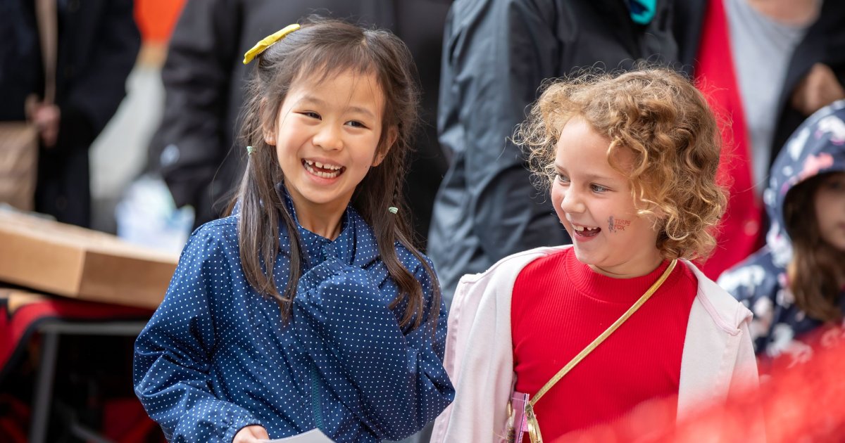 Family Day Drop-In | City of Surrey