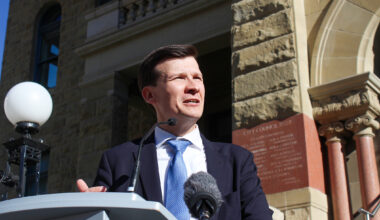 Mayor Farkas wants more transparency with how Calgary's provincial property tax dollars are spent