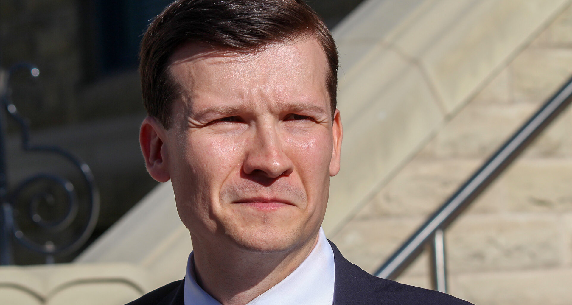 Mayor Farkas says Calgary needs to be more welcoming to immigrants, not less