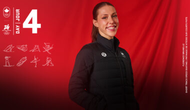 Day 4: What to watch with Team Canada at Milano Cortina 2026