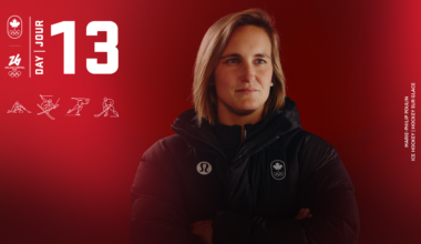 Day 13: What to watch with Team Canada at Milano Cortina 2026 