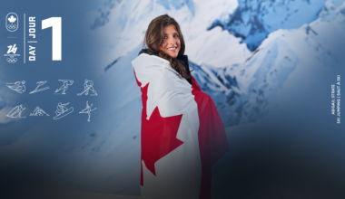 Day 1: What to watch with Team Canada at Milano Cortina 2026