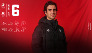 Day 6: What to watch with Team Canada at Milano Cortina 2026 