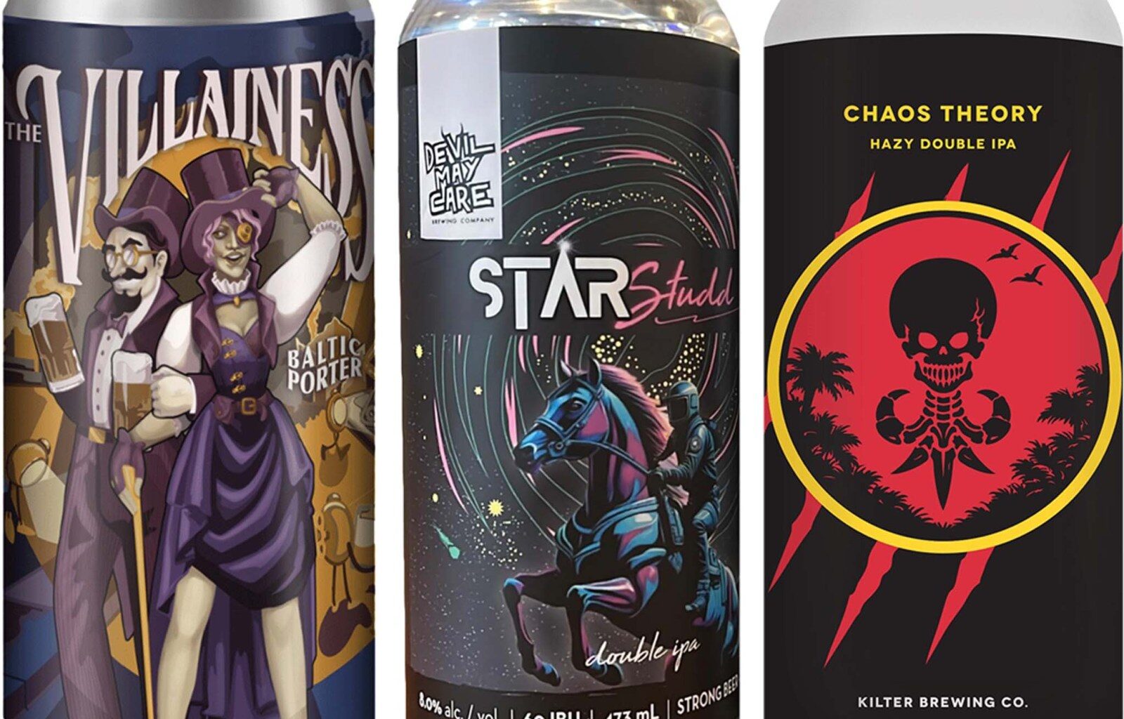 Local breweries tap into diversity – Winnipeg Free Press