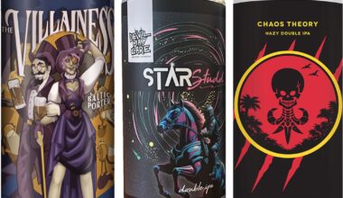 Local breweries tap into diversity – Winnipeg Free Press