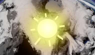 February’s significant daylight comeback is here, Canada