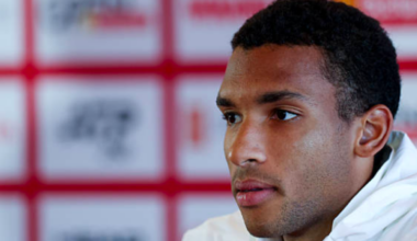 Aliassime opens a can of worms: "It's normal for us to see more cramps in players." Source: Getty